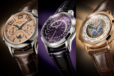 patek philippe video